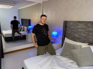 Profil de MikeMiler