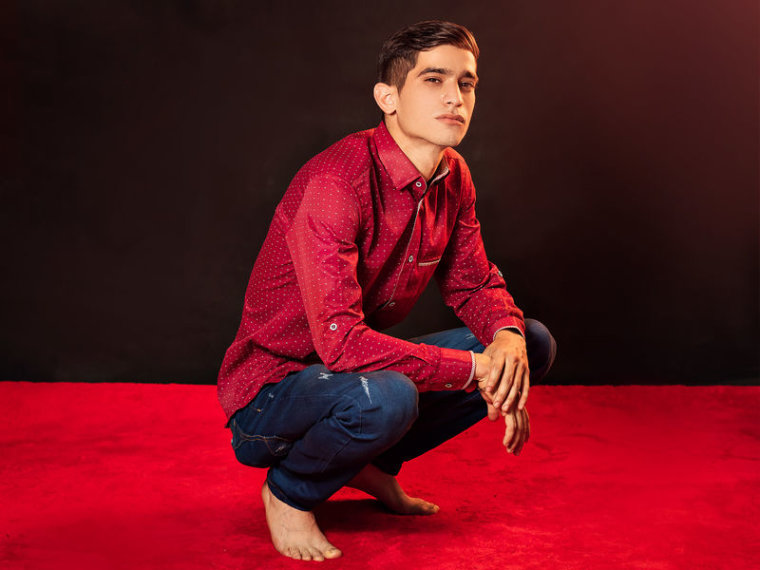 MikeMuller's profile - Image n°0