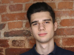 MikeMyson's Sexcam