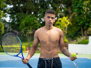 Profil de MikeRangel