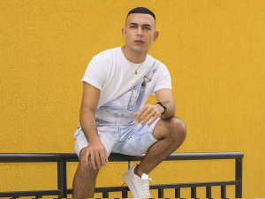 Profil de MikeSantodomingo