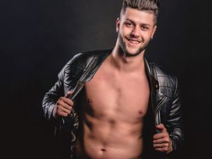 MikeSlim's Sexcam