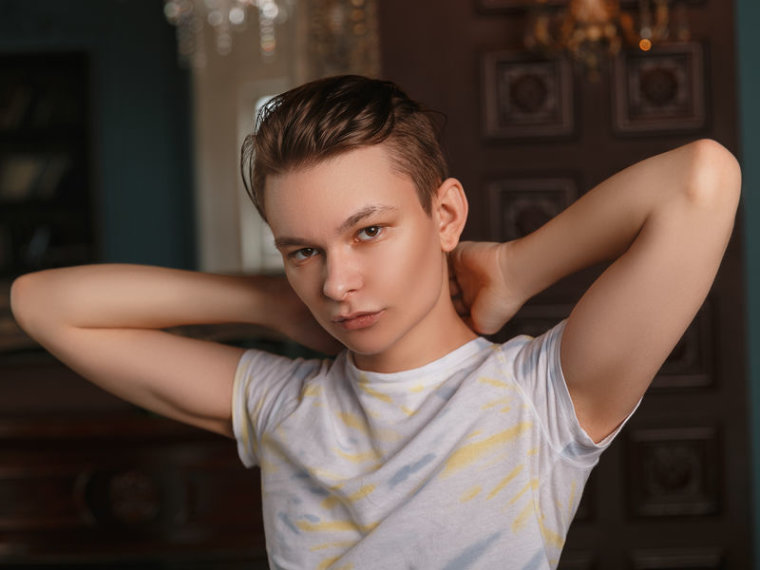 Profil de MikeSpencer - Photo n°0