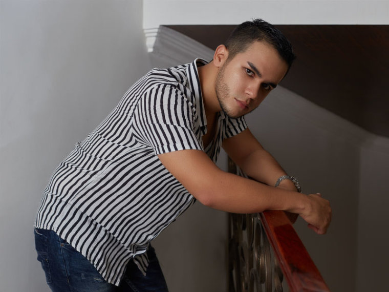 MikeStile's profile - Image n°0