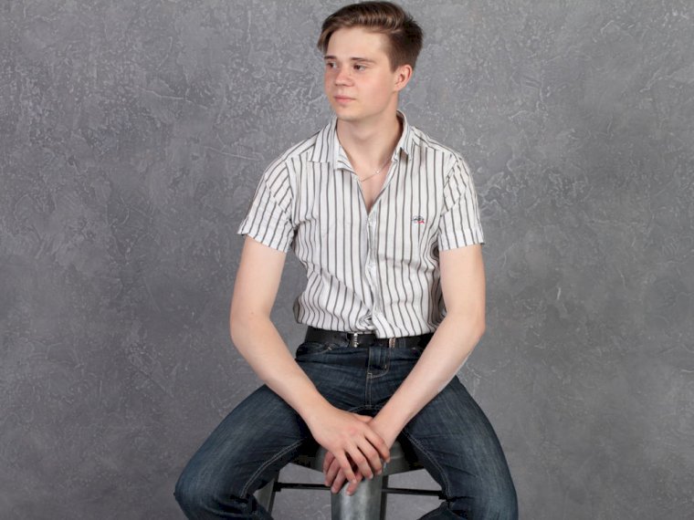 MikeSumeers's profile - Image n°0