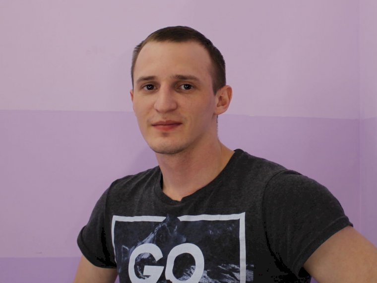 MikeTay's Profil - Bild n°0
