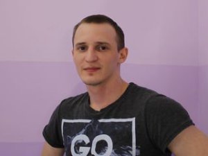 Sexcam Porn von MikeTay