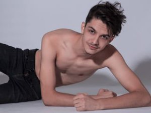 Sexcam Porn von MikeVanHolt