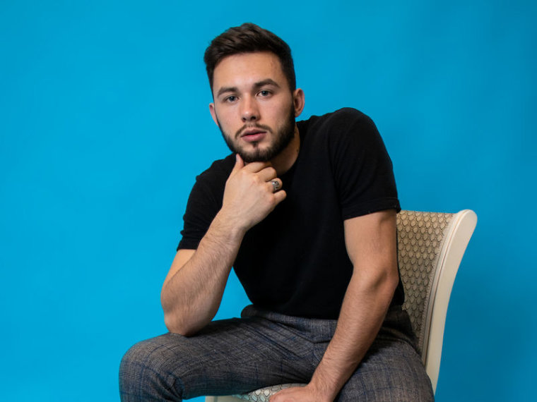 MikeWade's profile - Image n°0