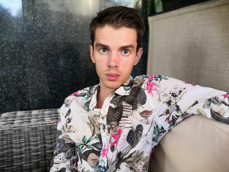 MikeXmikE's profile - Image n°1