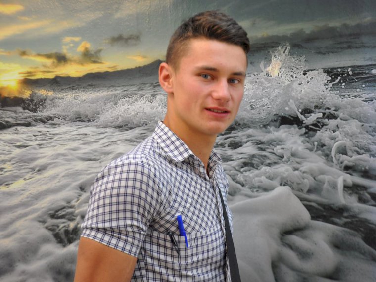 MikeyCocker's Profil - Bild n°1