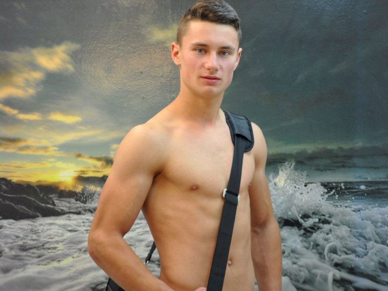 MikeyCocker's Profil - Bild n°0
