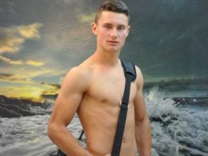 Profil de MikeyCocker