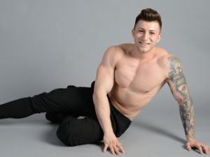 MikeyHeat's Sexcam