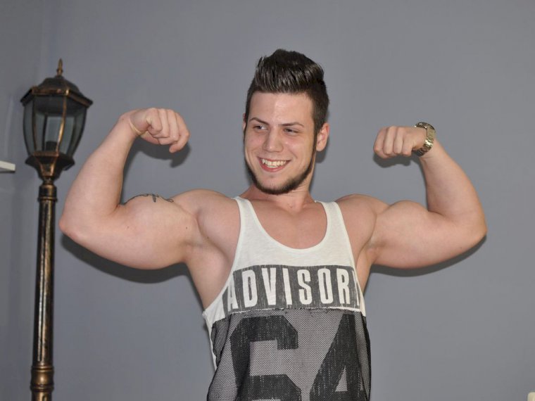 MikeyHotStudU's Profil - Bild n°1