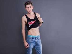 MikeyHunter's Sexcam