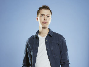 Profil de MikeyPhillips