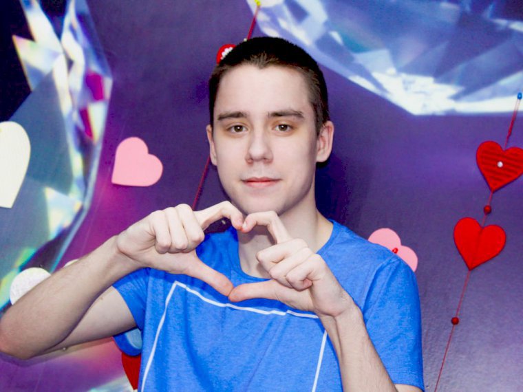 MikheiSmith's profile - Image n°1