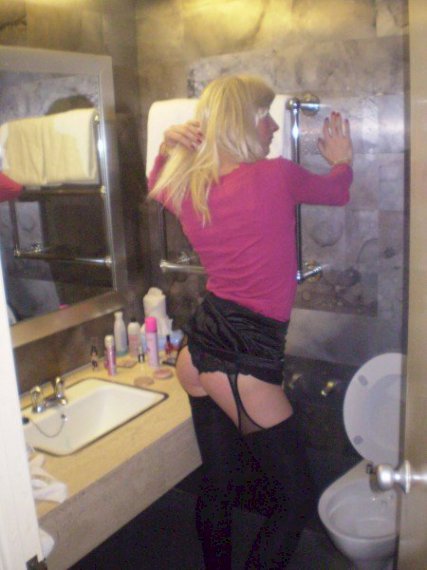 Profil de MIKI - Photo n°5