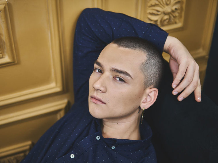 MikkeThompson's profile - Image n°0