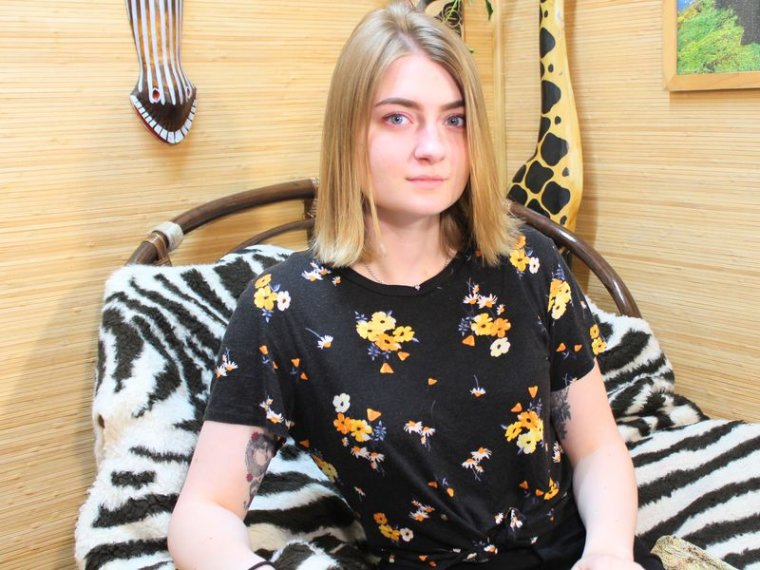 MikkiShine's profile - Image n°0