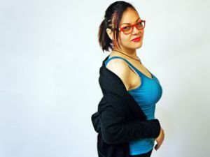 Milaany's Sexcam