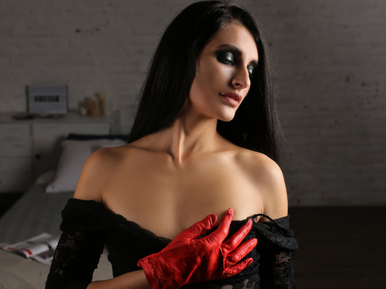 MilaDevis's profile - Image n°1