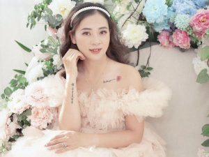 Profil de MilaFong