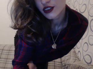Milagress's Sexcam