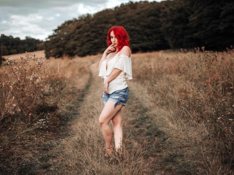 MilahLust's profile - Image n°0