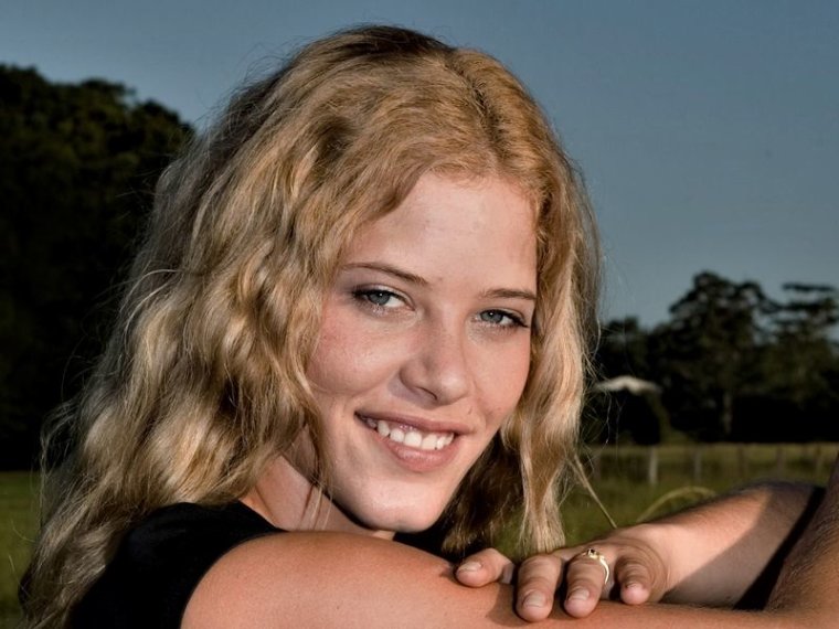 MilaJohns's profile - Image n°0
