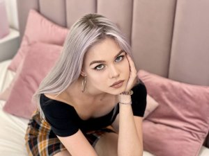 Profil de MilaMcKay