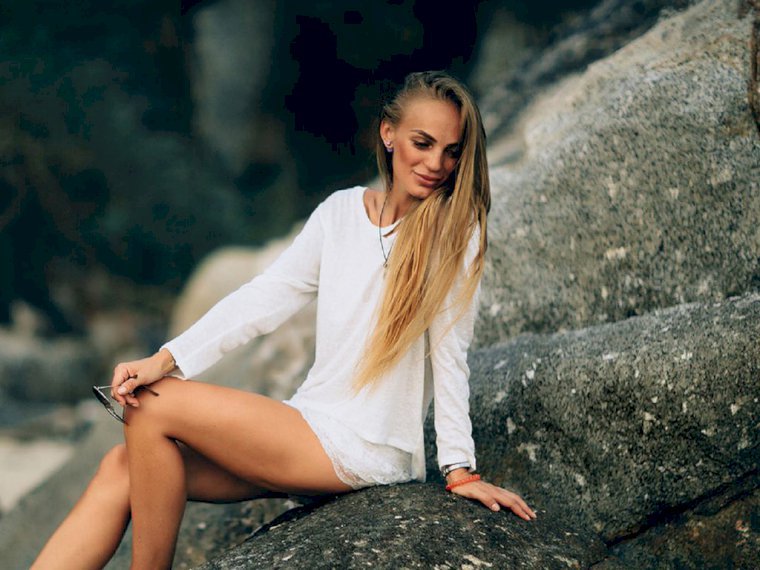 MilanaHeath's profile - Image n°0