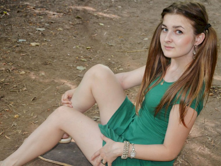 MilanaLana's Profil - Bild n°1