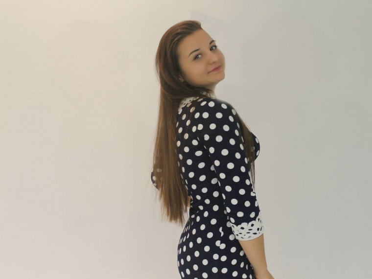 Profil de MilanaMaia - Photo n°1