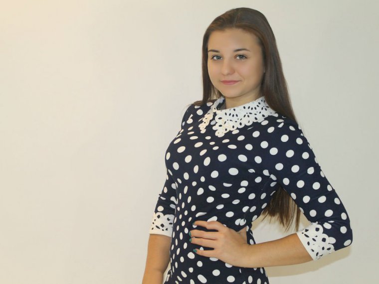 Profil de MilanaMaia - Photo n°0