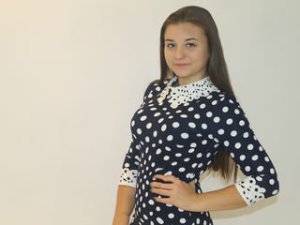 Sexcam Porn von MilanaMaia