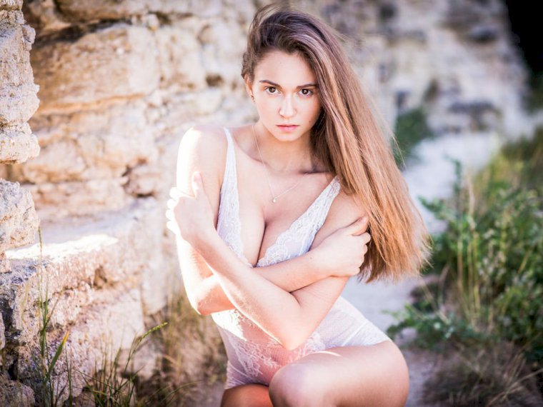Profil de MilanaMiles - Photo n°1