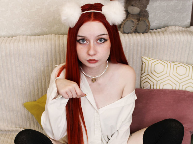 Profil de MilanaMorris - Photo n°0