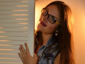 Milanamur's Sexcam