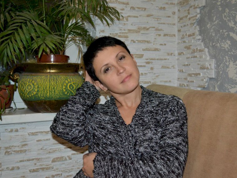 MilanaSecret's profile - Image n°1