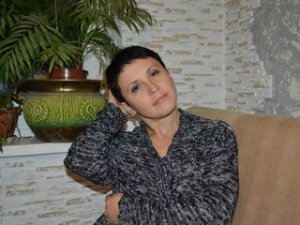 MilanaSecret's Sexcam