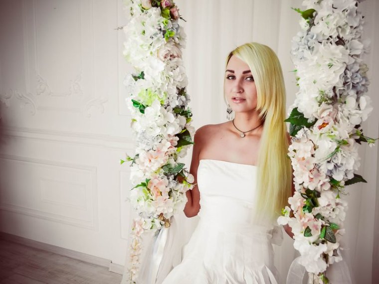 MilanaWilliams' profilo - Immagine n°0