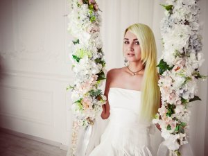 Live Sex MilanaWilliams