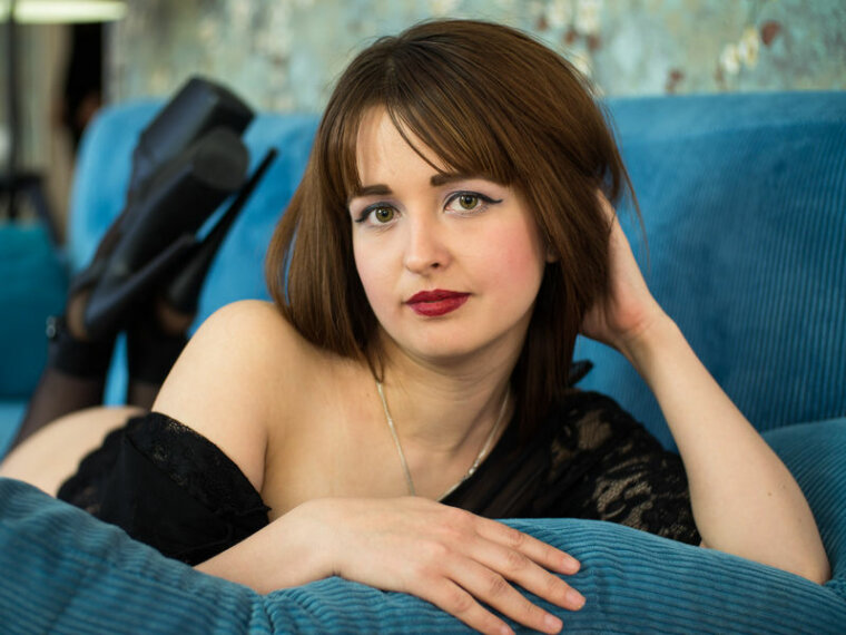 MilaOrtega's profile - Image n°0