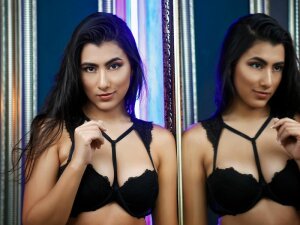 MilaPortman's Sexcam