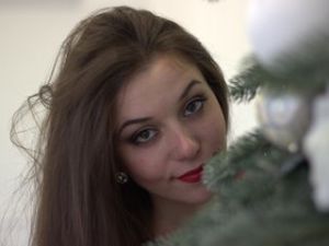 MilaRicci's Sexcam
