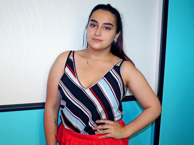 MilaSangria's profile - Image n°1