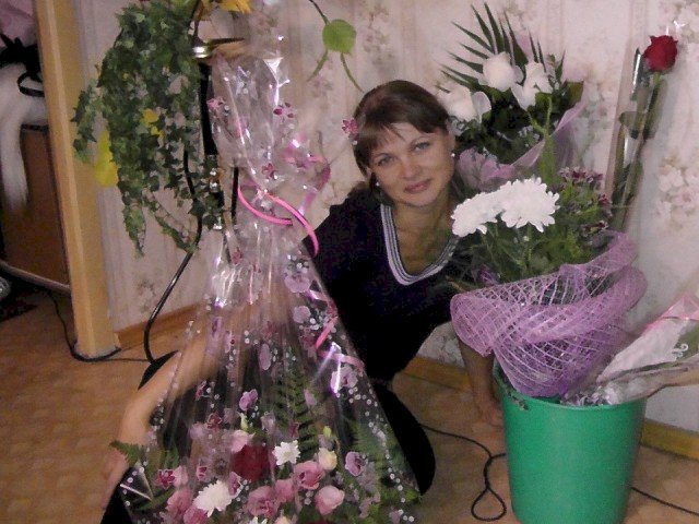 Profil de Milashka32 - Photo n°6