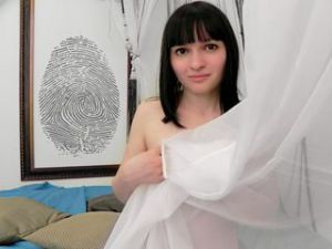Sexcam Porn von MilaStrict